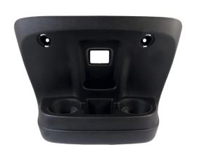 Cup holder center konsol