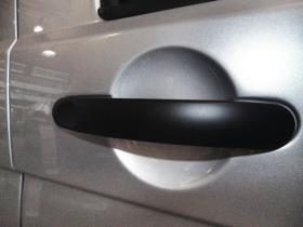 Protective foil door handle recess VW T5 from 2003