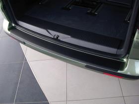 Protective film for loading sill and bumper VW T6 from 2015 onwards