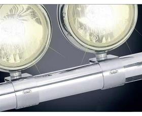 Antec klemlampeholder 60mm