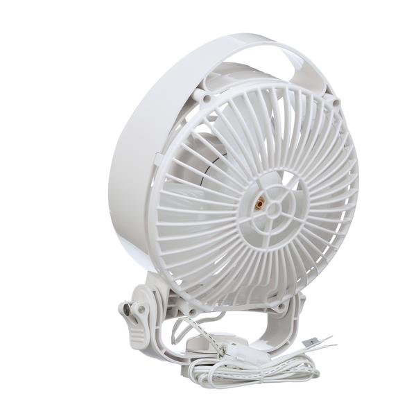 Kabineventilator Bora