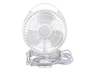 Fan MAESTRO 12V, whisper quiet