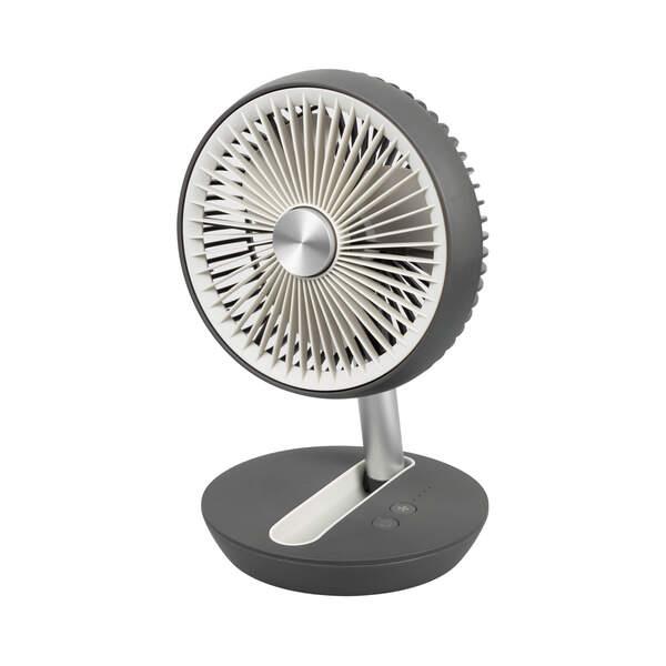 Ventilator mit Akku Ø14cm