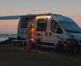 RainTec RT100 hvid