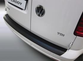 ABS bumper protection - for VW Caddy/Maxi from 06/2015 up