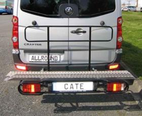 Cate-Adapter MB Sprinter/VW Crafter from 04/2006 without AHK