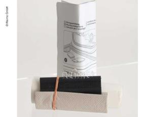 Protection for for the trunk sill, transparent, Sprinter