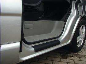 Protection foil for door sills Trafic/Vivaro