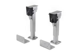 Univ.Kurb.Stütze 290-490