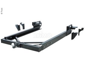 Electric cable set 13-pole