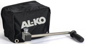 Vejr beskyttelse til Alko winch Optima 900kg