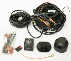 Electrical set 13-pin AFC-Mo
