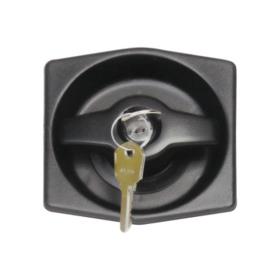 External handle LS TS = 24-29