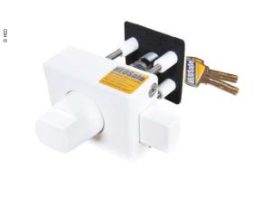 HEOSafe additional lock for Carado/Sunlight