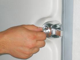 Door safety inside Guardian
