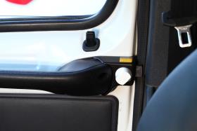 Door safety Ducato models from 94 to 02, turning knob