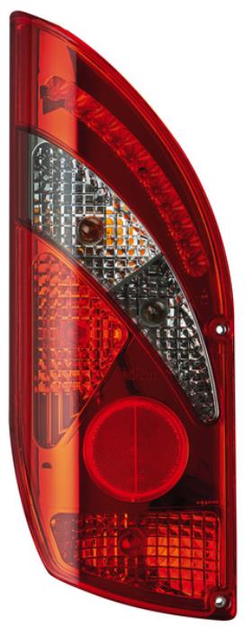 Jokon Rückstrahler links