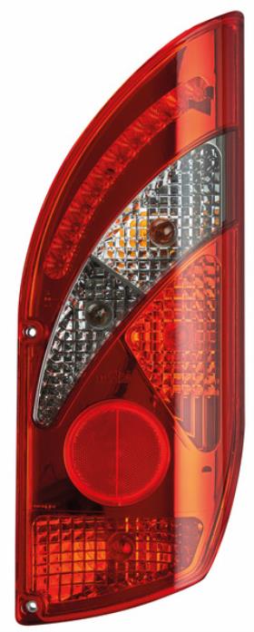 Jokon Rückstrahler rechts