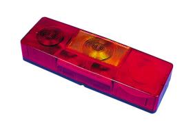 Jokon indicator, brake and tail light right