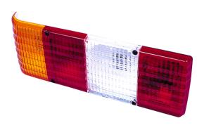 Hella indicator, brake and tail light right/left