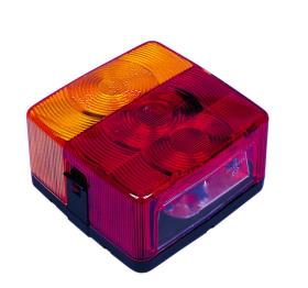 Hella indicator, brake and tail light right / left