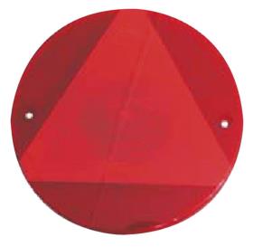 Reflector round 155mm