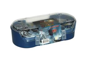 Bulb replacement box H7 16 parts