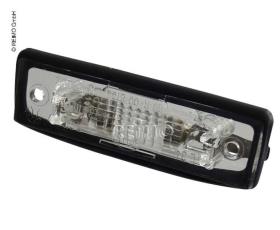 License plate light 5W