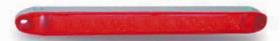 Surface-mounted LED additional brake light
