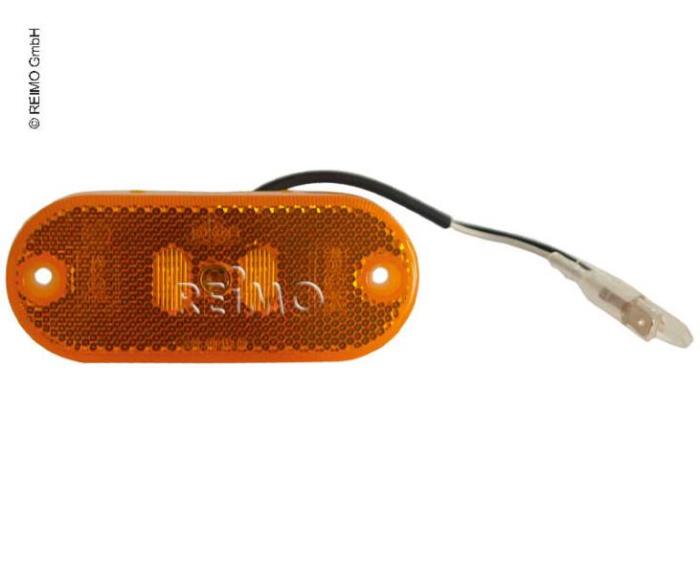 LED Seitenmark.l.24V SB