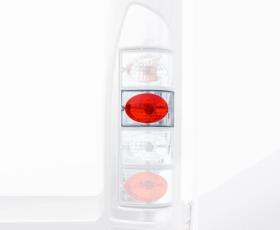 Brake/Closing System chro