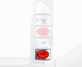 Fog lamp Mod.chr