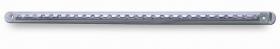 LED auxiliary brake light 28 LED, white lens