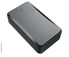 WT-810 GPS Tracker for vehicle location