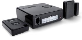 WiPro III single set Ren.Master/VW T5 from 06 also identically constructed