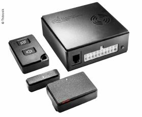 WiPro III safe.lock til Ducato / Jumper / Boxer fra 2006, Dagligt fra 2012