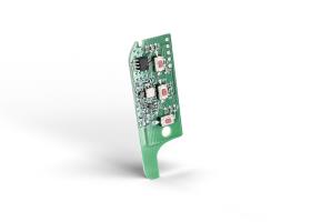 safe.lock Conversion board