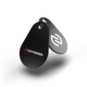 THITRONIK® KeyTag - Nøglering