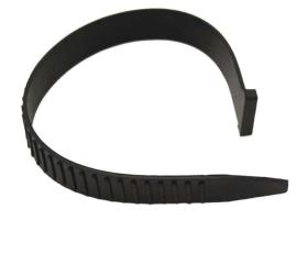Replacement rubber for universal snap on mirror 47
