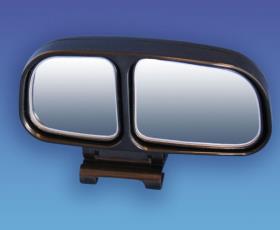 Herk.Double mirror left