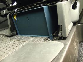 Safe, Safe Easy-Fix Ducato type X250 (from 2006)