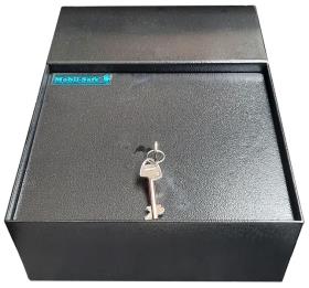 Mobil-Safe F.Transit 2019