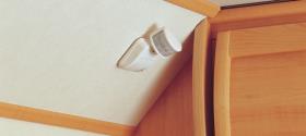 Motion dectector MS 650