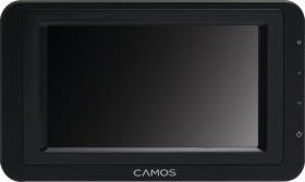 Rear view camera SV-430 w.CM-430 4,3' TFT-monitor