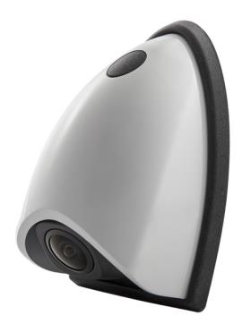 DVN CW 910 Lite bagfra kamera