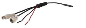 Adapterkabel til Dynavin-kameraer