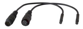 Adapterkabel til Dynavin-kameraer