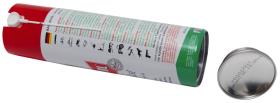 Security container, safe, value depot, can safe Ballistol