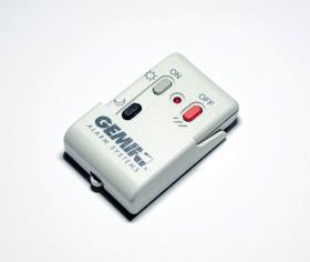 radio fjernbetjening