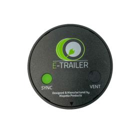 E-Gaslevel - Sensor til gasniveau